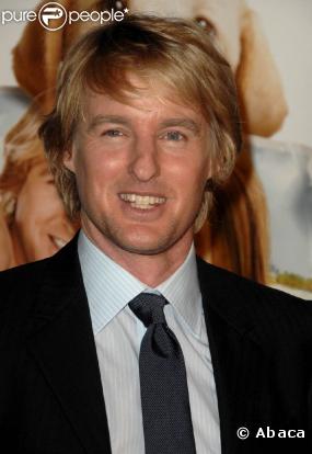 Owen Wilson, 40 ans, a vécu une rupture très douloureuse avec Kate Hudson, mais maintenant il a repris le goût de vivre. Il ne lui manque plus qu'une fille qui le chouchoutera et rigolera à ses blagues. Qui veut prendre soin de ce beau blond ?