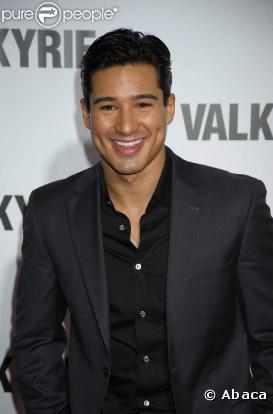 Mario Lopez, 36 ans, est l'un des célibataires le plus sexy de la côté ouest selon le magazine américain People. Un titre qui doit ravir l'ancienne idole des adolescentes de Sauvés par le gong.