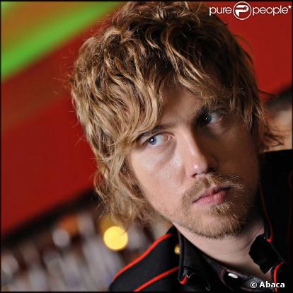Julien Doré