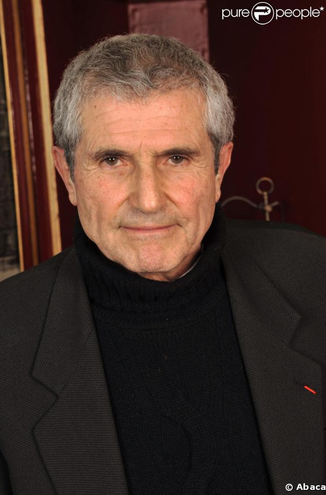 Claude Lelouch