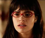 America Ferrera dans la série Ugly Betty