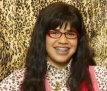 America Ferrera dans la série Ugly Betty