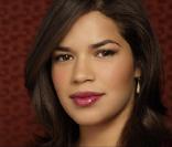 America Ferrera de la série Ugly Betty