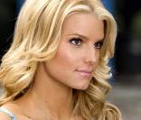 Jessica Simpson dans le rôle de Daisy Duke pour Sherif fais mois peur...