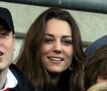 Photos de William et Kate Middleton