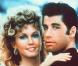 Olivia Newton-John et John Travolta dans Grease en 1978 