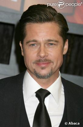 Brad Pitt