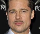 Brad Pitt