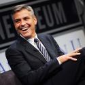 Découvrez le cachet de George Clooney pour son ultime retour dans Urgences !