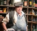 Jacques Weber est dans Cesar, Fanny et Marius