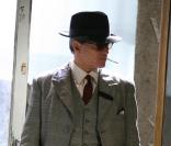 Francis Huster dans Cesar, Fanny et Marius