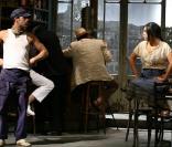 Cesar, Fanny et Marius