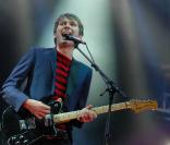 Alex Kapranos 