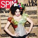 Lily Allen, une vraie... femme fatale  !!