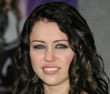 Miley Cyrus de la série Hannah Montana