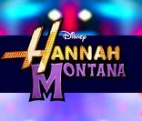 Hannah Montana des studios Disney
