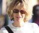 Meg Ryan à l'aube de la cinquantaine... esseulée et une carrière en berne !