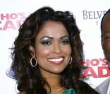 Eddie Murphy et Tracey Edmonds