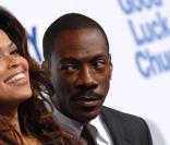 Eddie Murphy et Tracey Edmonds