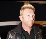 Boris Becker  