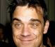 Robbie Williams continue à pédaler... dans la choucroute !