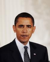 Barack Obama