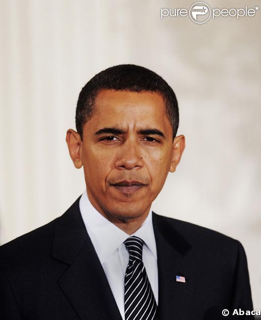 Barack Obama