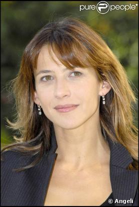 Sophie Marceau