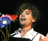 Mika, un artiste au top! 