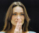 Carla Bruni