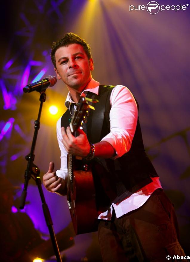 Christophe Maé