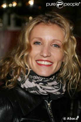 Alexandra Lamy