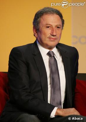 Michel Drucker