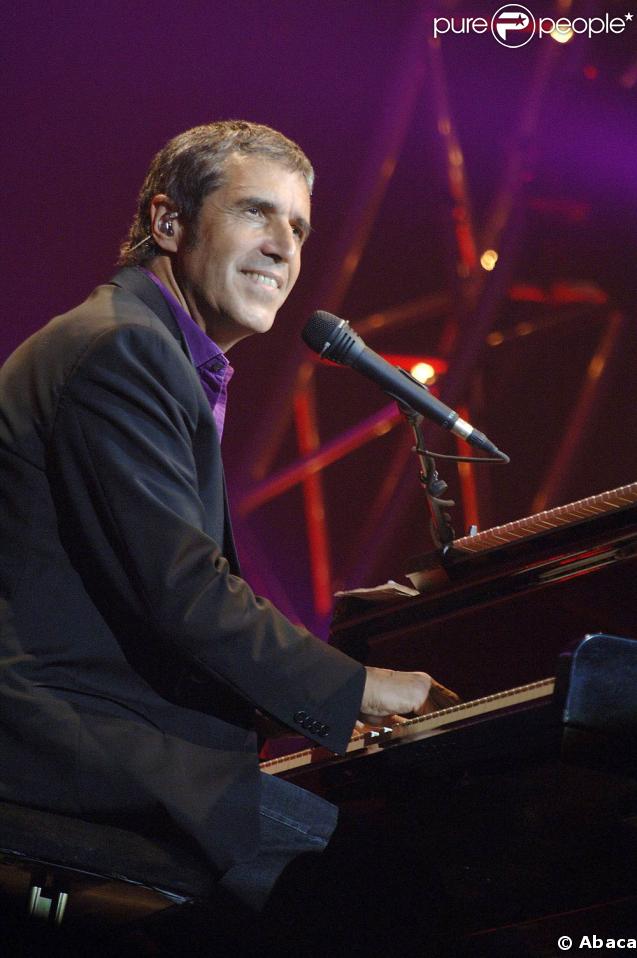 Julien Clerc 