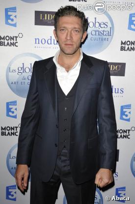 Vincent Cassel