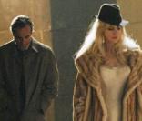 Nicole Kidman et Daniel Day-Lewis sur le tournage de Nine