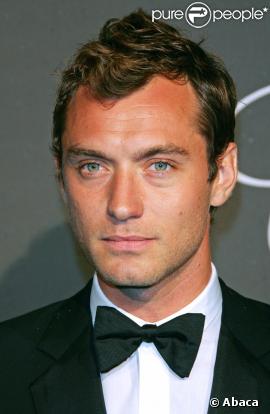 Jude Law