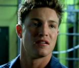 Lane Garrison - Tweener dans Prison Break -, est réellement en prison. Heureusement, Jessica Simpson pense à lui.