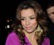 Eva Longoria superbement lookée... de la tête aux pieds !