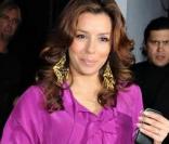 Eva Longoria, jamais sans son sac Darel et ses accessoires griffés !