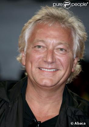 Laurent Boyer