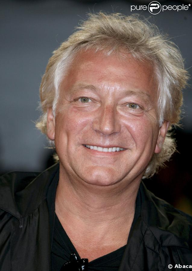 Laurent Boyer