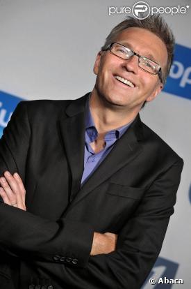 Laurent Ruquier