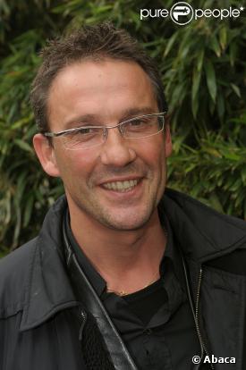 Julien Courbet