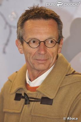 Patrice Leconte