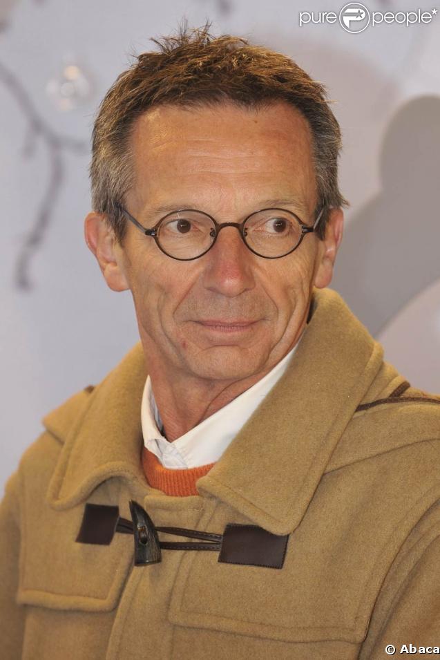 Patrice Leconte