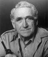 James Whitmore est décédé à l'âge de 87 ans