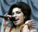 Amy Winehouse goûte l'ivresse des profondeurs