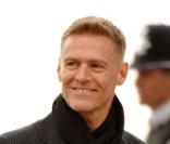 Bryan Adams