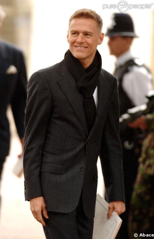 Bryan Adams